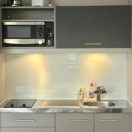 Apartamento Le Nenuphar - Hyper Centre 500m Gare - Wifi/fibre